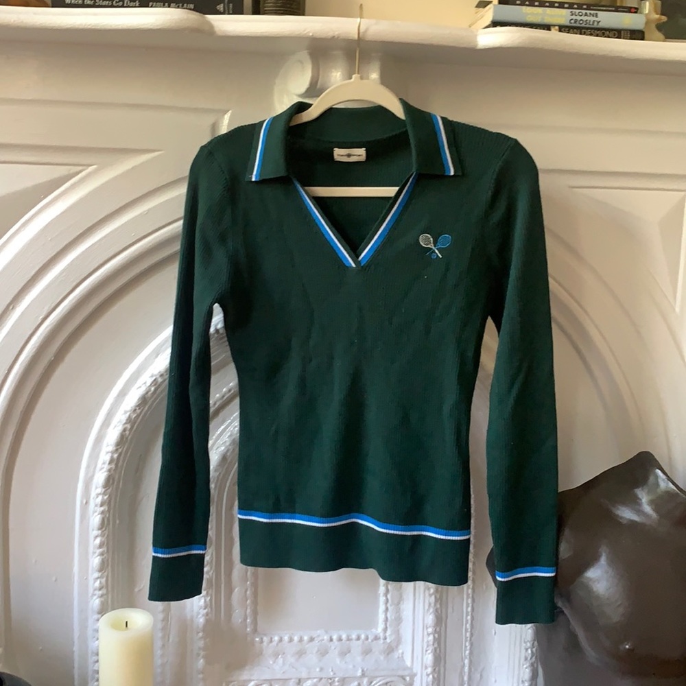 Tory Sport Polo